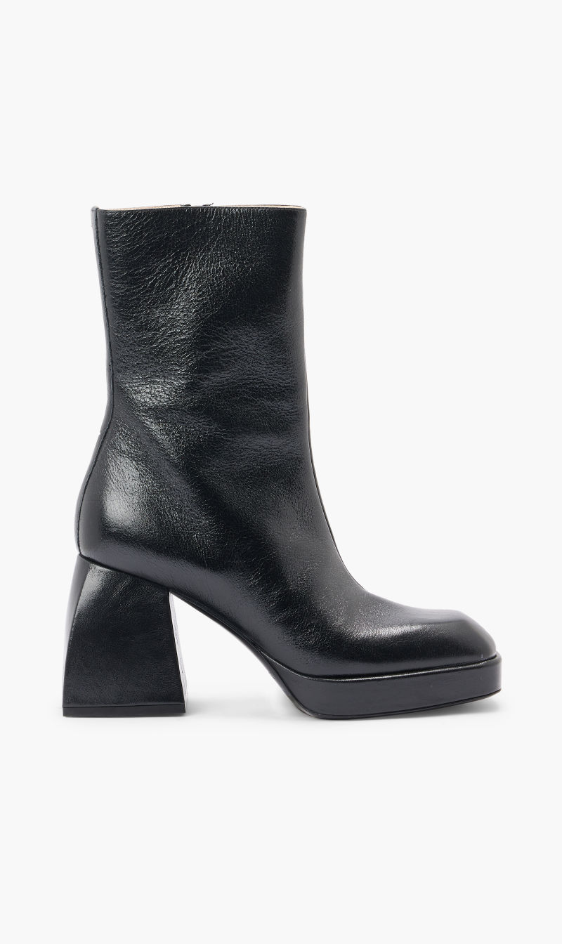 

Nodaleto Black Bulla Corta for Women | The Deal Outlet