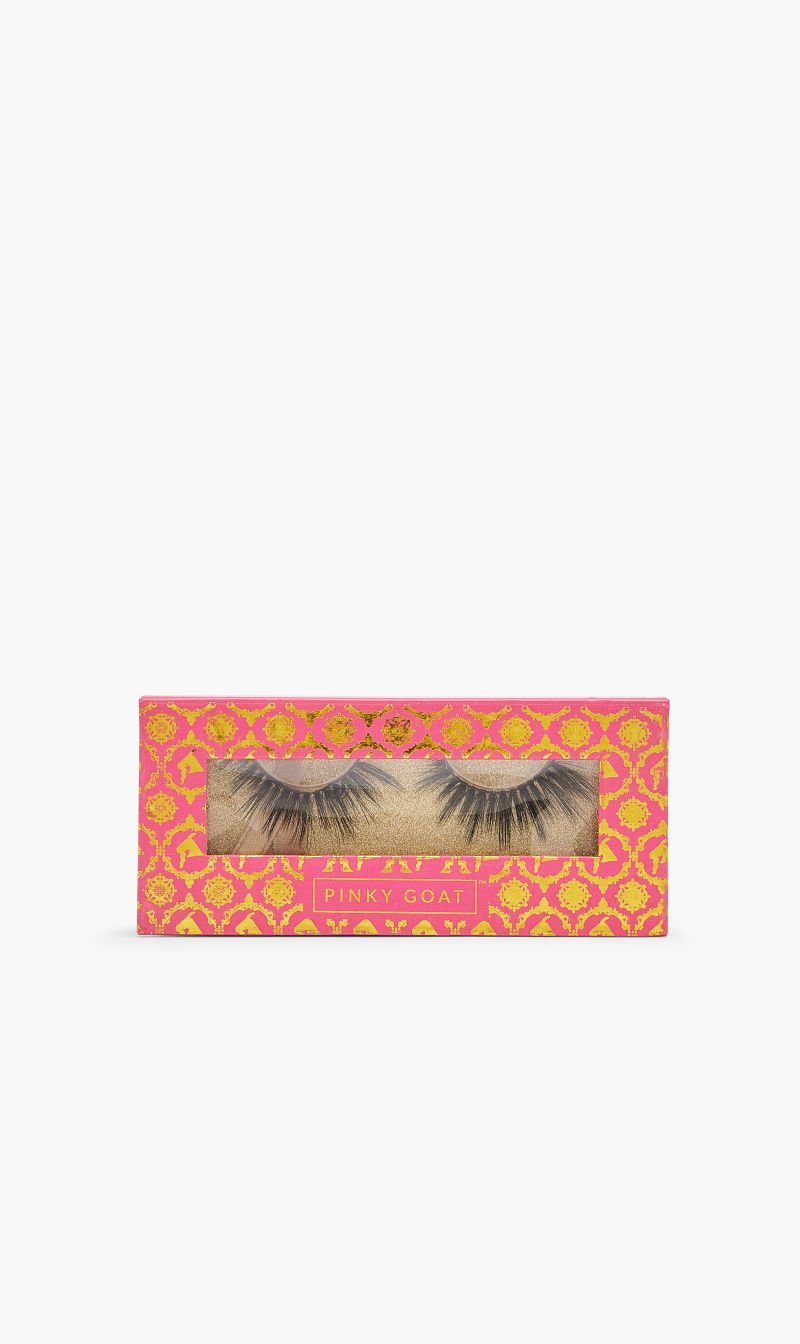 

Pinky Goat Others Pinky Goat Lash 3d Silk Joury for Women | The Deal Outlet