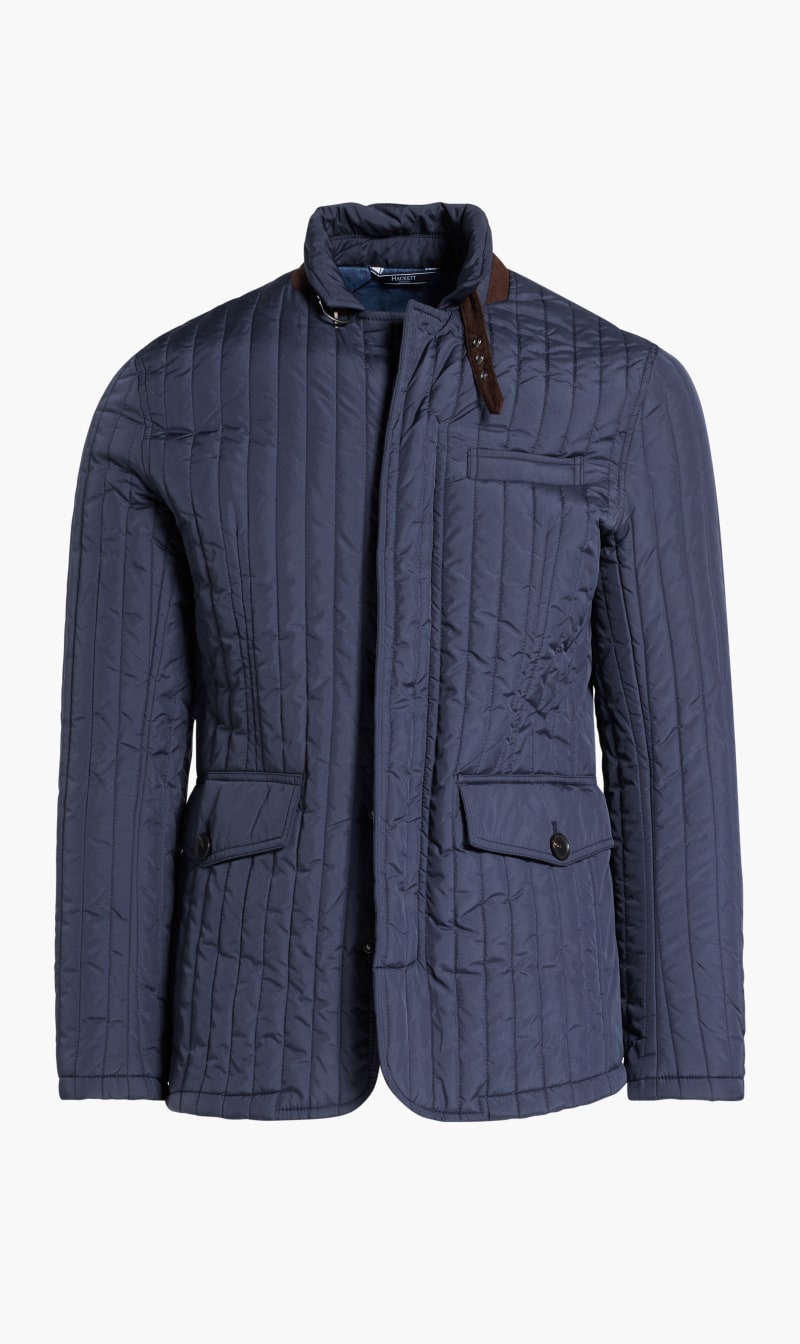 

Outerwear, Blue