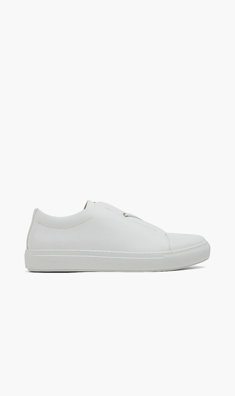 

Daniel Essa White Toi Et Moi B.c for Men | The Deal Outlet