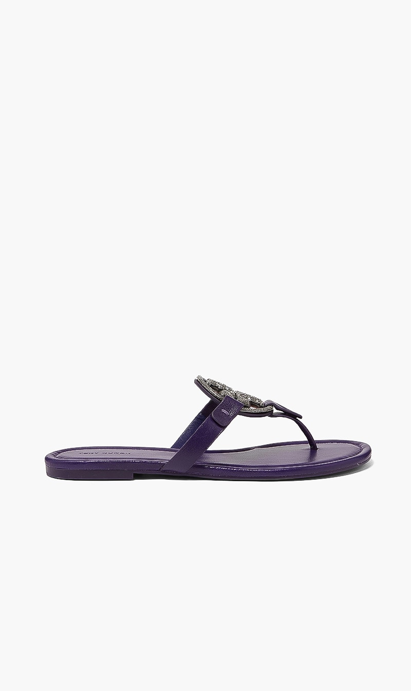 

Miller Pave Flats, Purple
