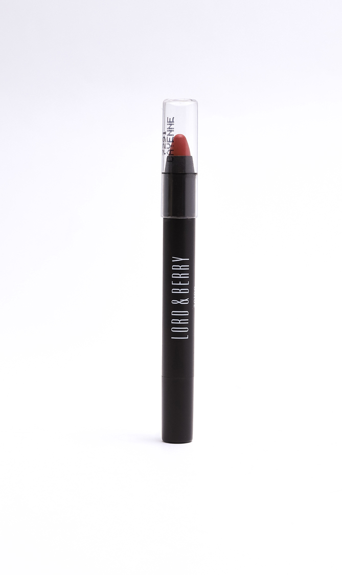 

Lord & Berry Crayon Lipstick 20100 7291