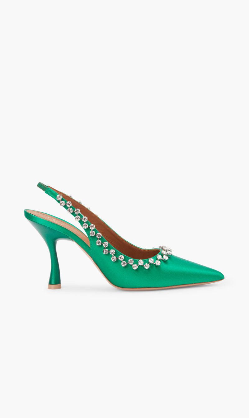 

Giselle 90-1, Green