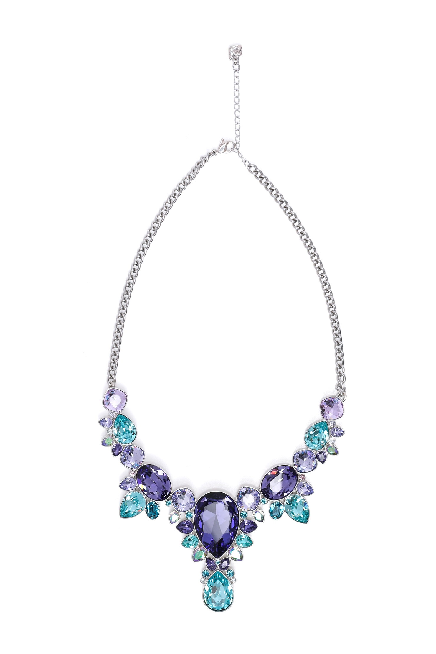 

SWAROVSKI Eglantine Large Necklace