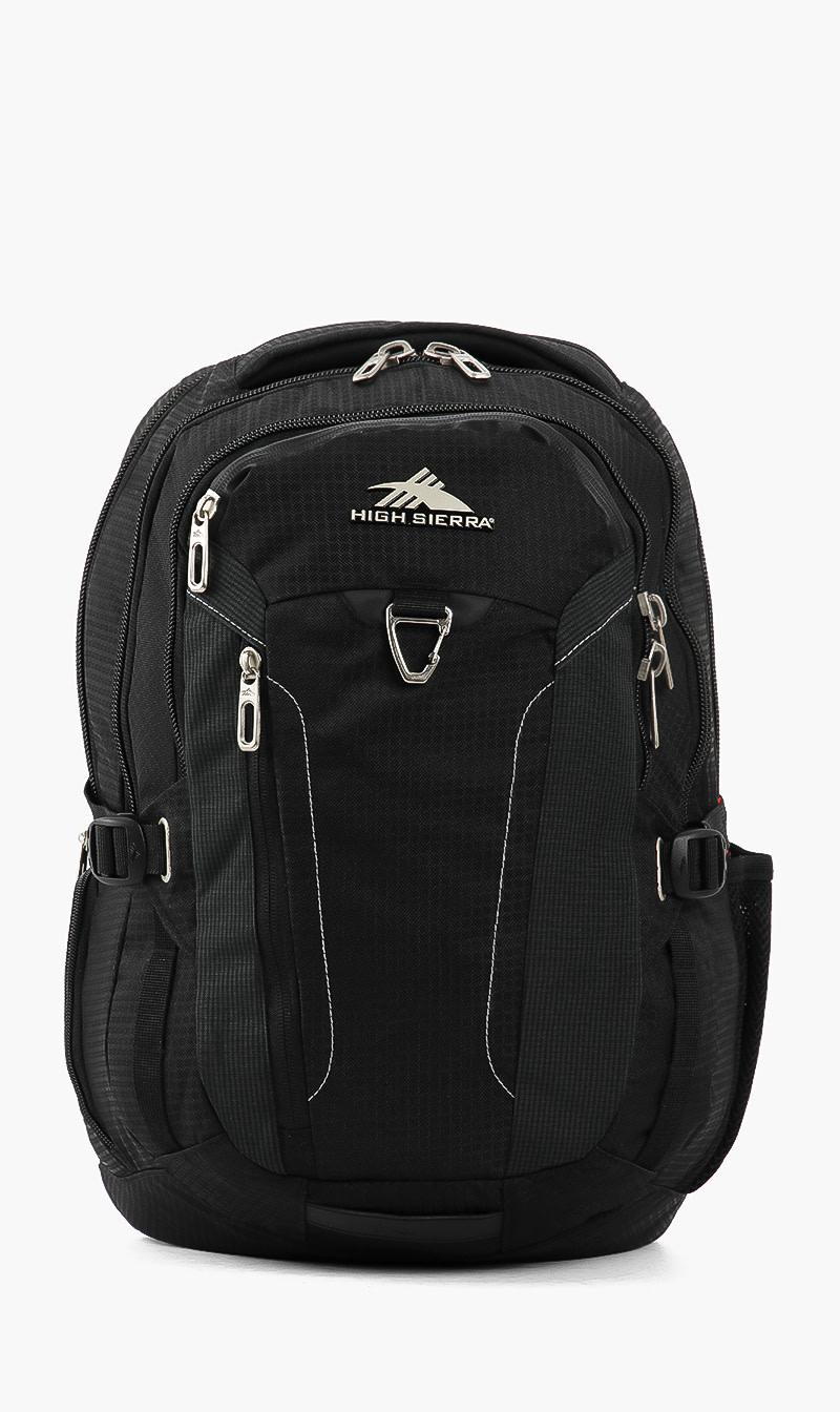

Tephra Backpack, Black
