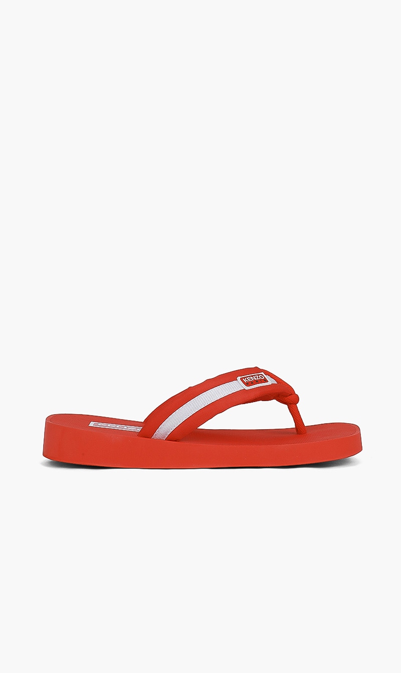 

Setta Flip Flop, Red