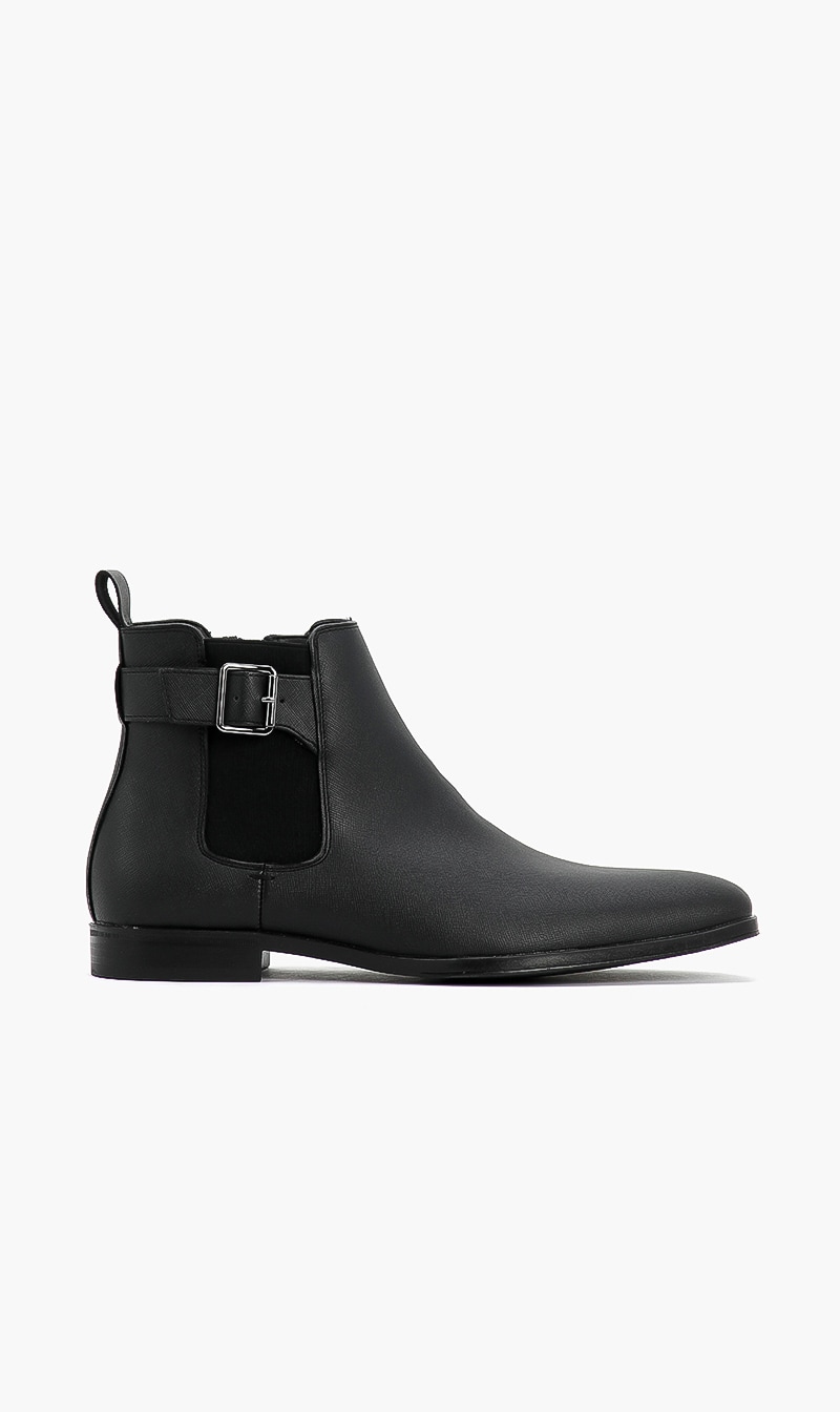 

Hermano Boots