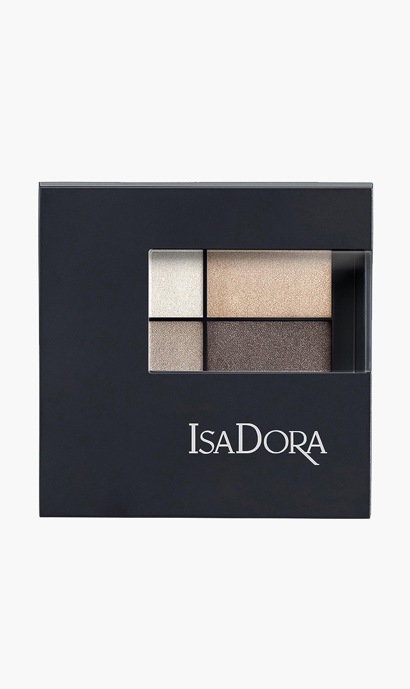 

Eye Shadow Quartet Pearls Allure