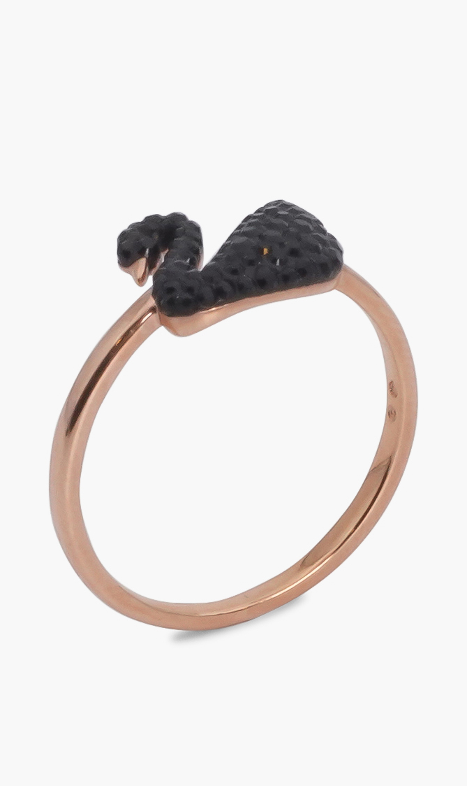 

SWAROVSKI Black Swan, 60mm