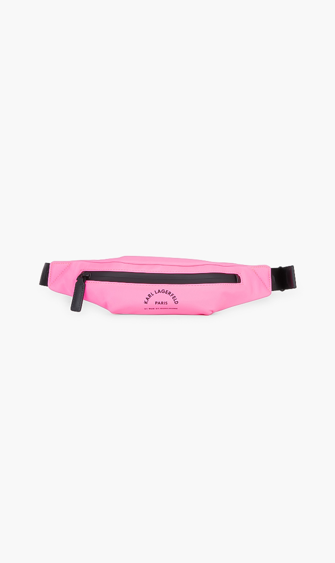 

Karl Lagerfeld Rue St Guillaume Small Bumbag