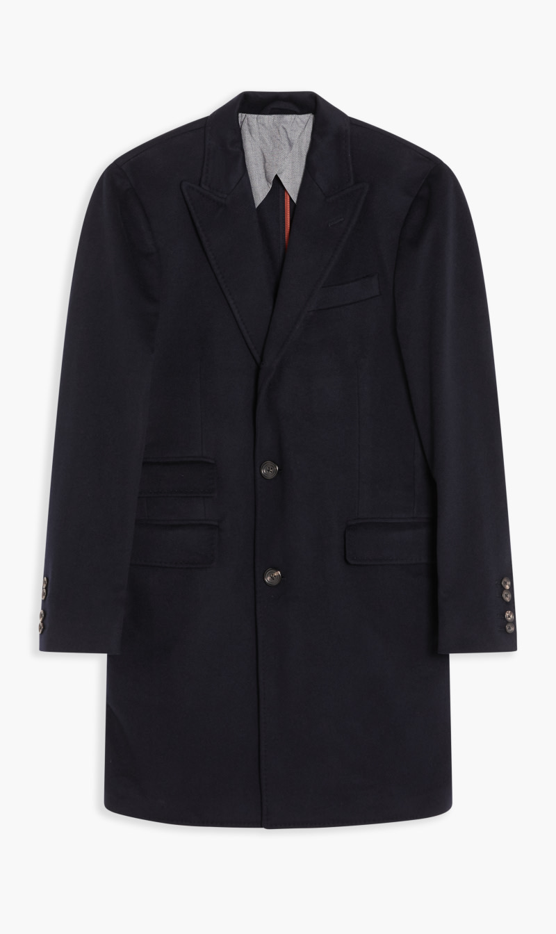 

Hackett London Blue Jackets for Men | The Deal Outlet