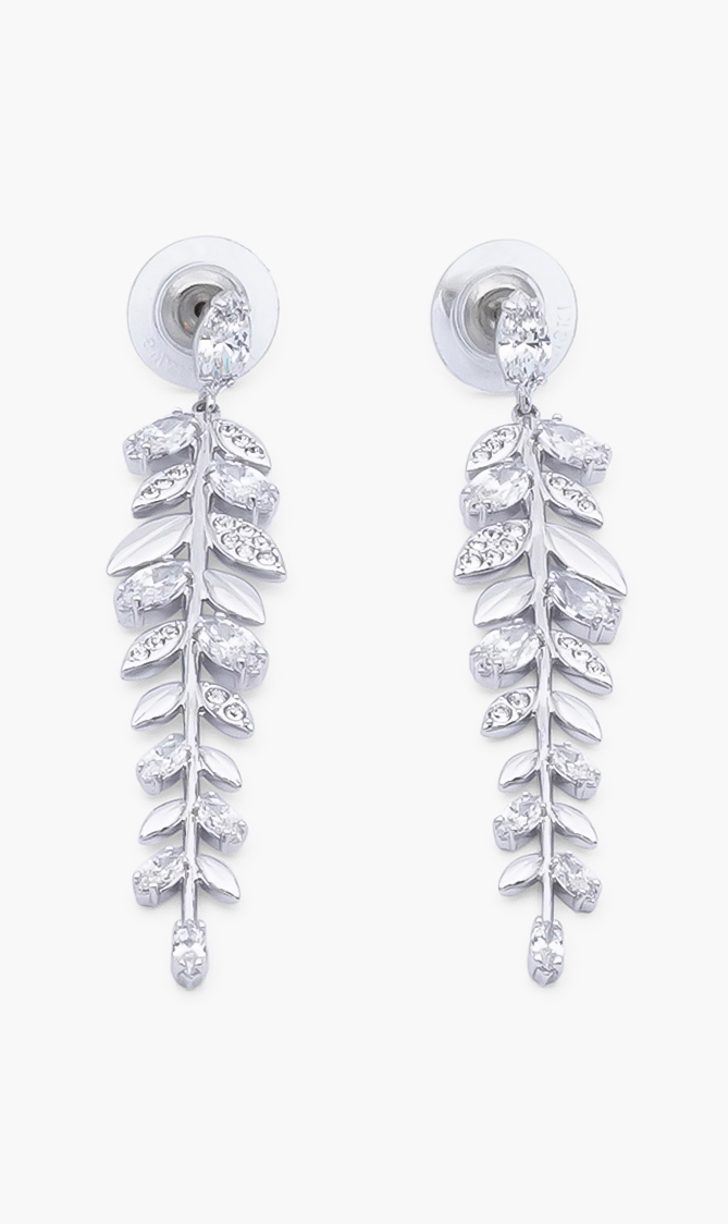 

SWAROVSKI Mayfly Earrings