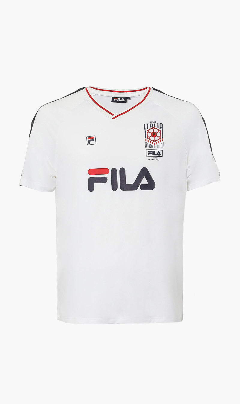 

Penalty Printed T-shirt