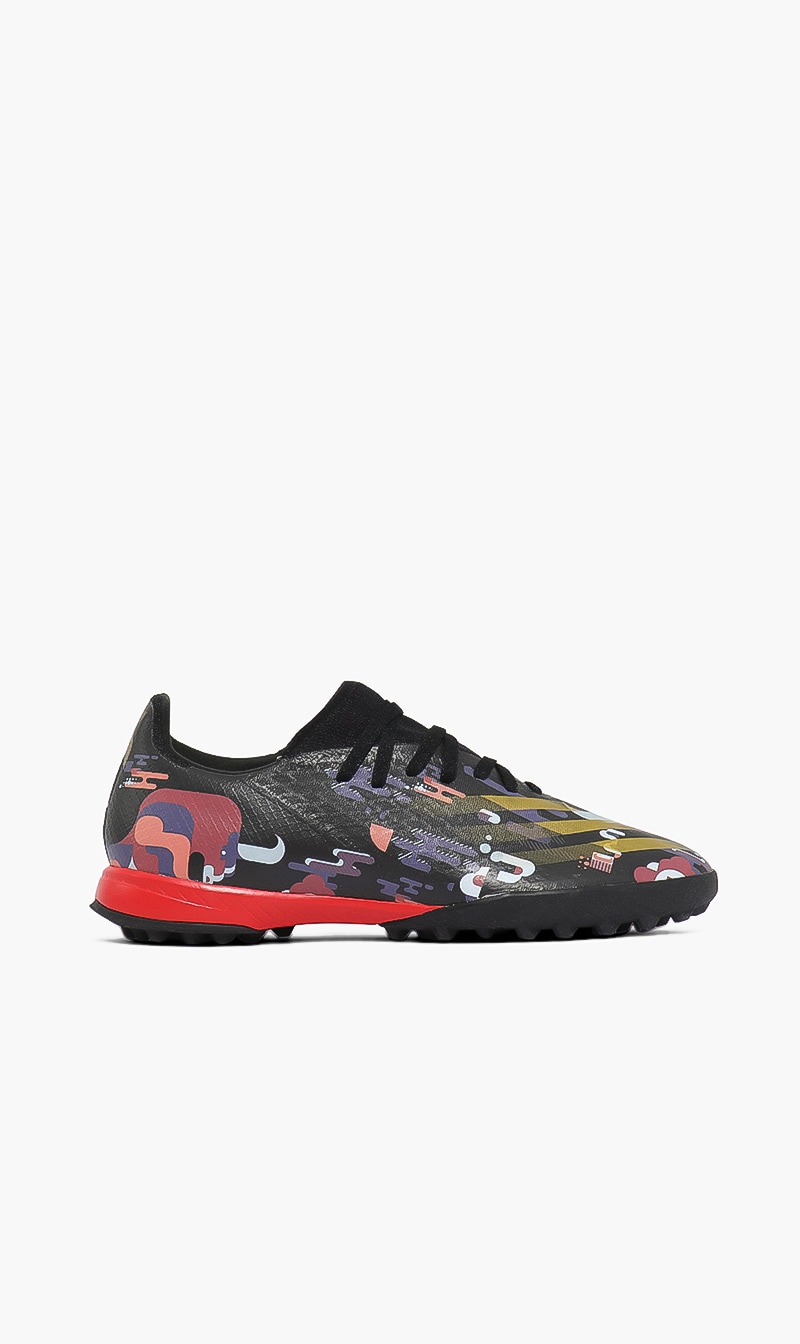 

Adidas X Ghosted.3 Tf Sneakers
