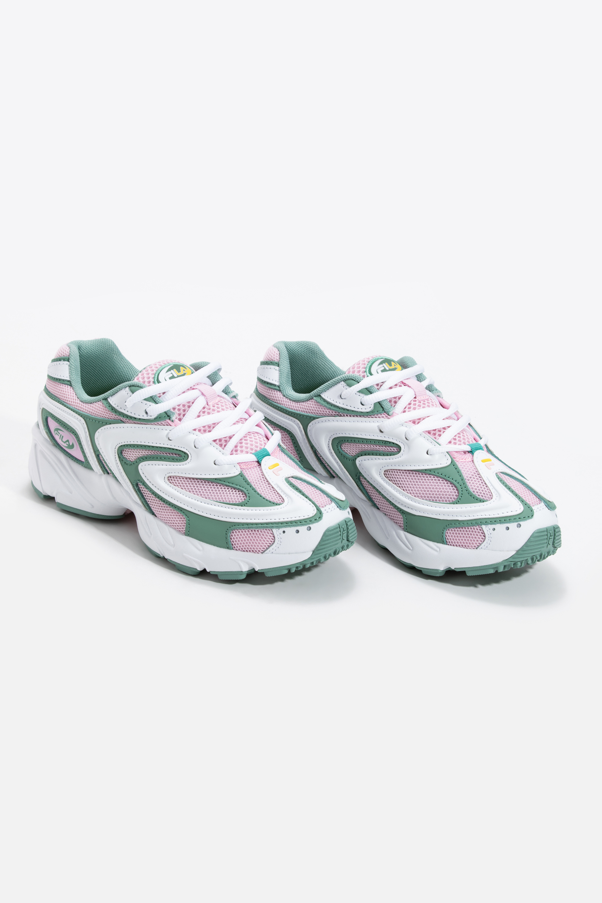 

Fila Creator Sneakers