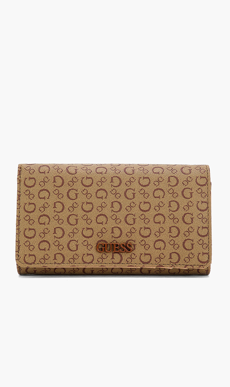 

Tempe Style Wallet, Brown