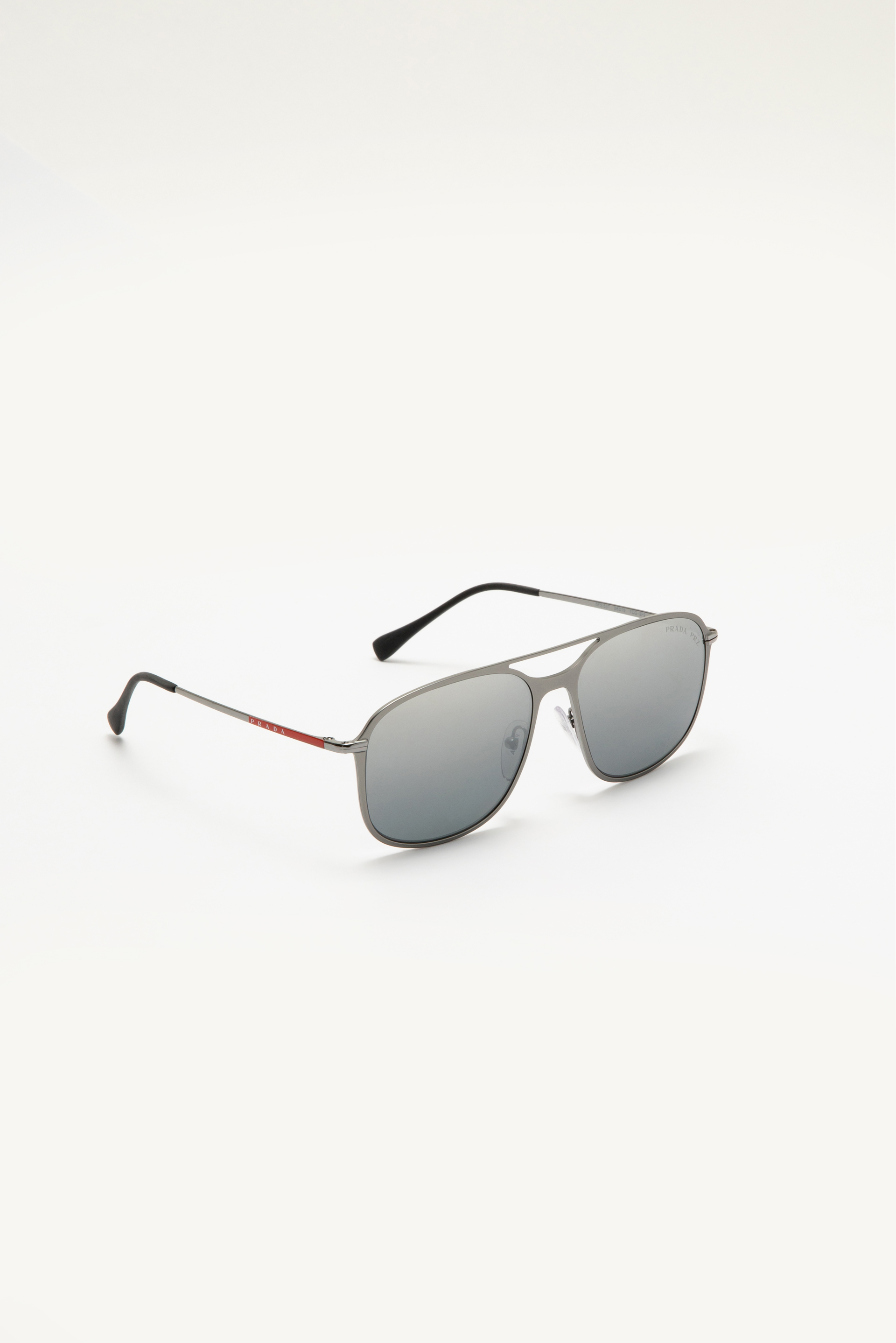 

Linea Rossa Square Sunglasses