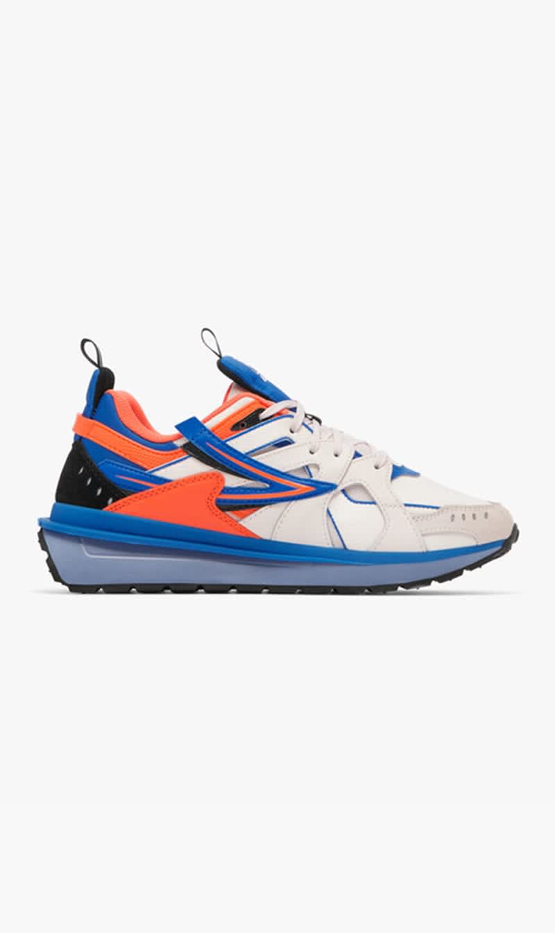 

Fila Multi-color Sandenal for Men | The Deal Outlet