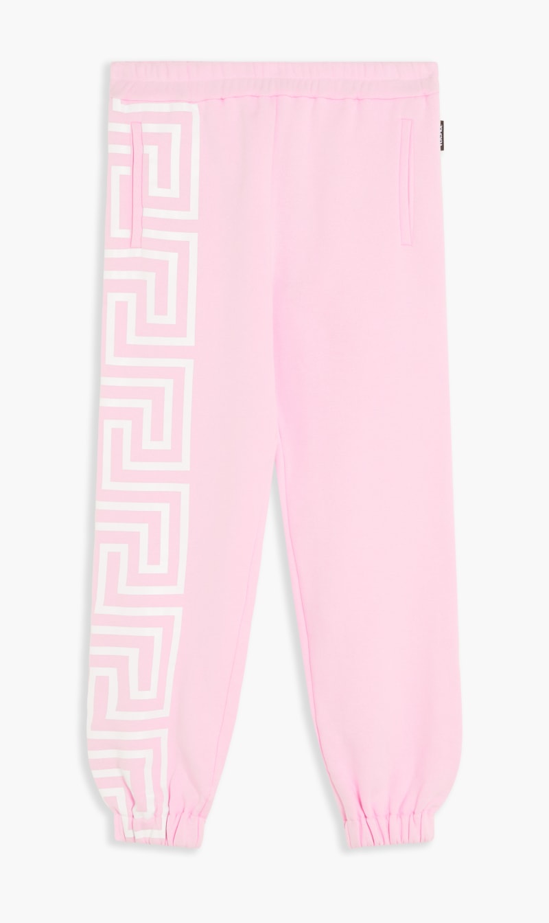 

Greca Sweatpants, Pink