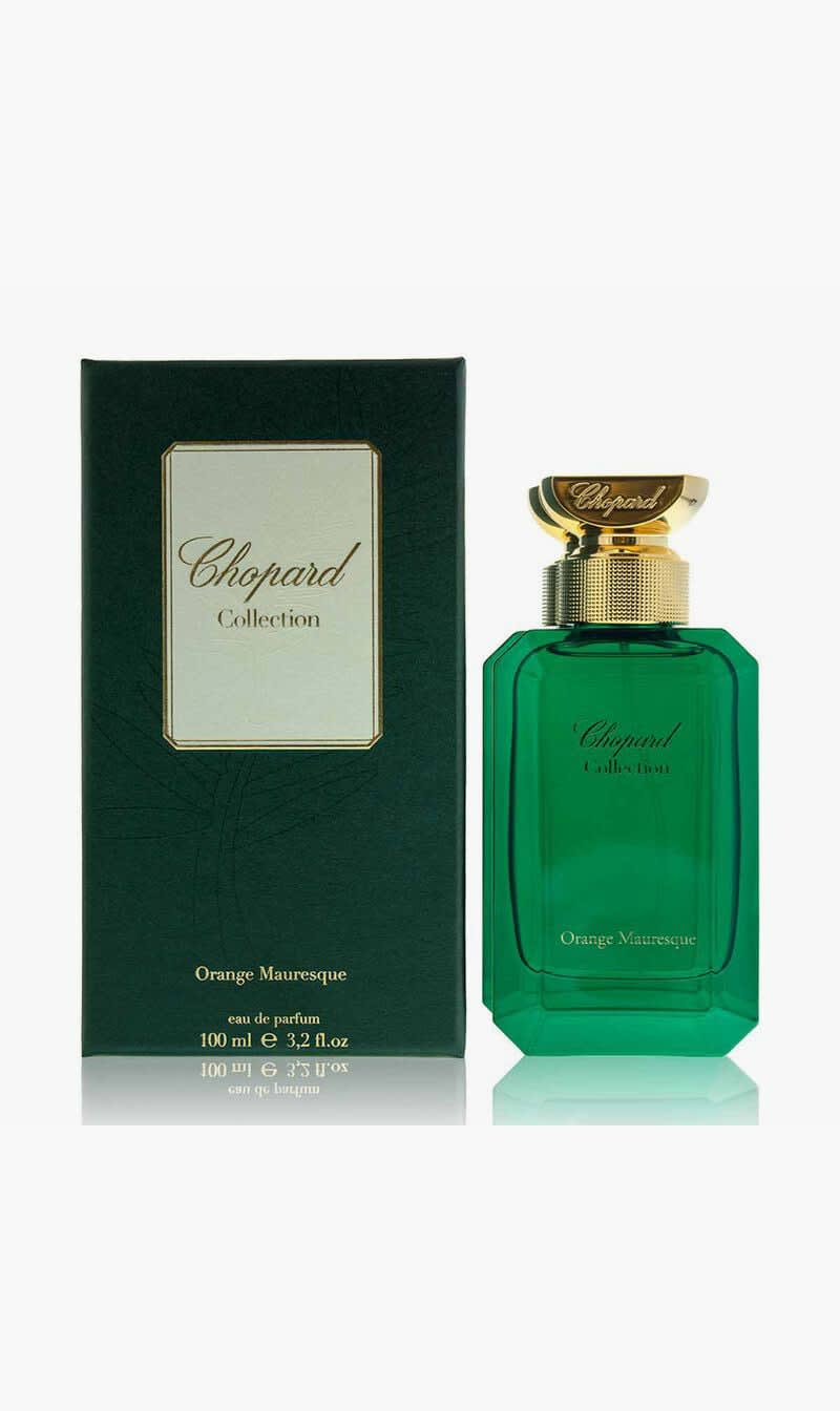 

Chopard Orange Mauresque Eau De Parfum 100ml | The Deal Outlet