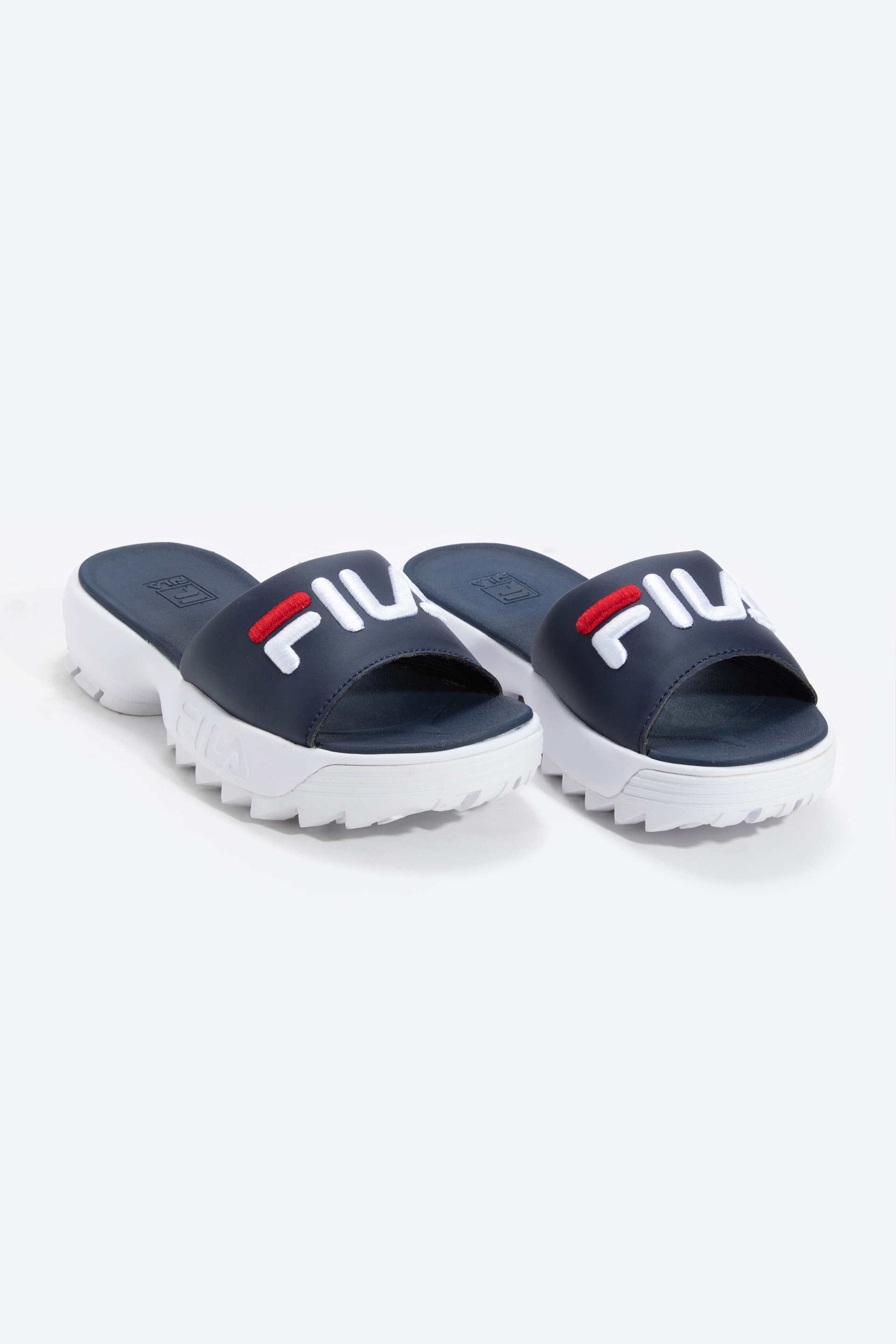 

Fila Disruptor Bold Slides