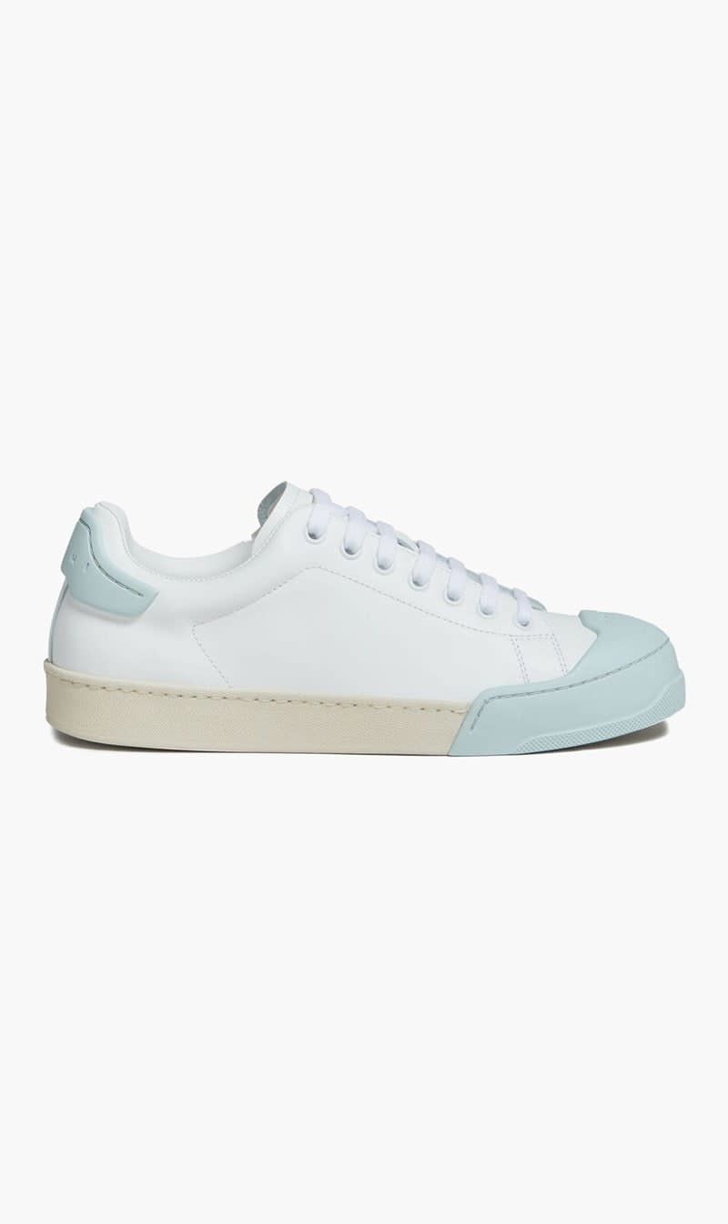 

Marni White Sneakers for Women | The Deal Outlet