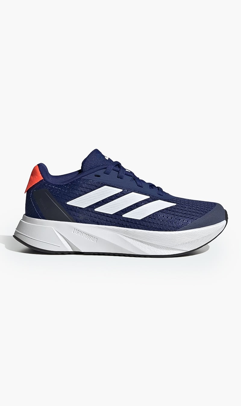 

Adidas Blue Duramo Sl Running Shoes Kids | The Deal Outlet