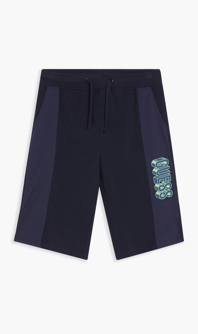 

Active Shorts, Blue