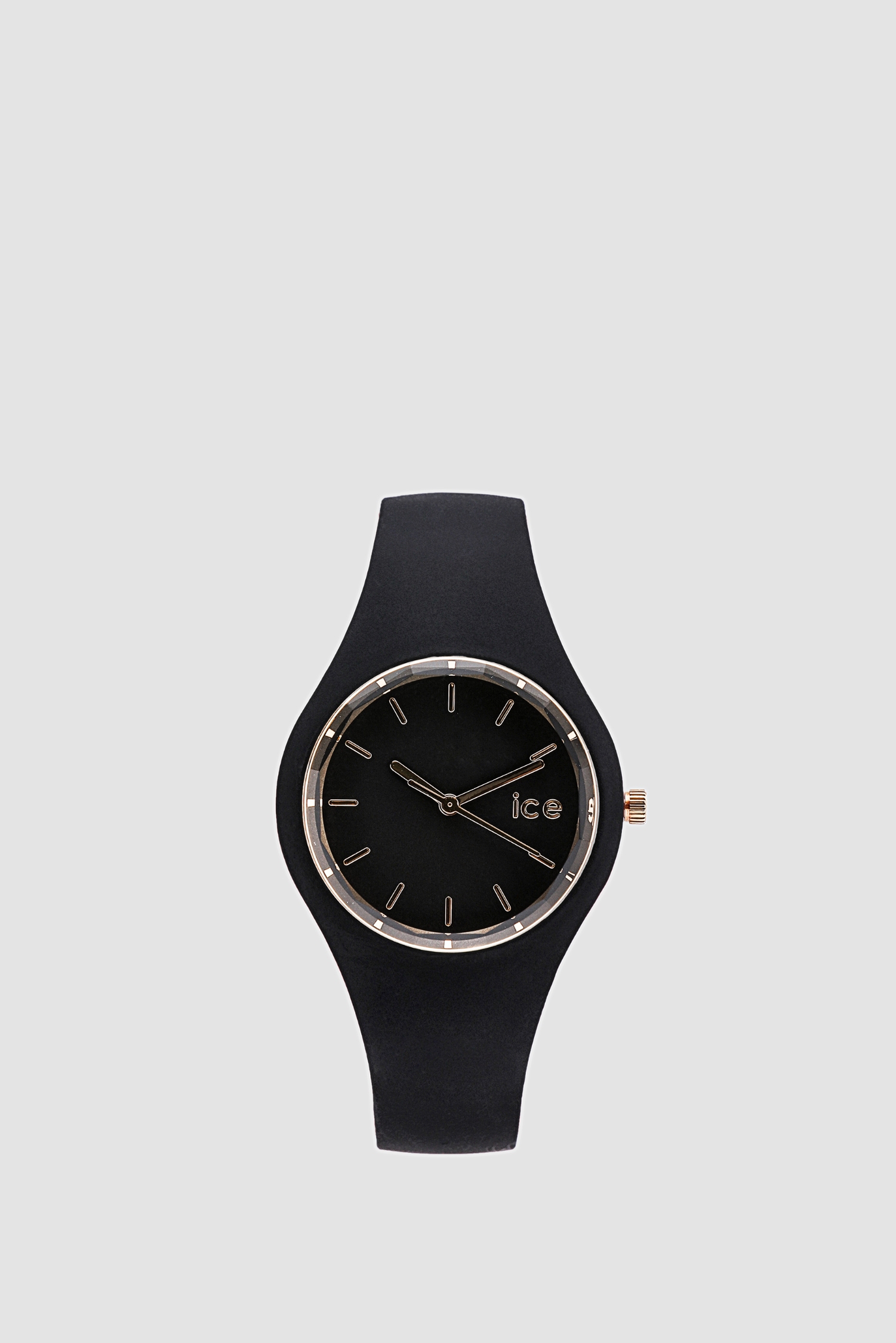 

Ice Watch Ice Lou Lou Black Gold Analog Unisex Watch