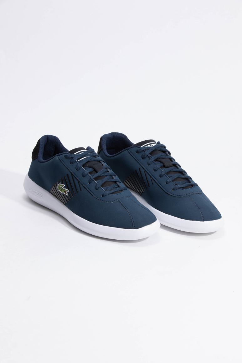 

Lacoste Avance 319 1 White Sneakers