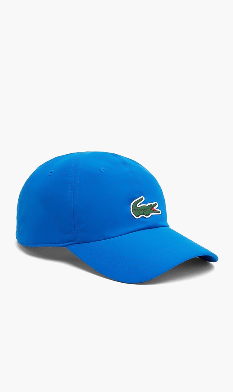 

Logo Brand Cap