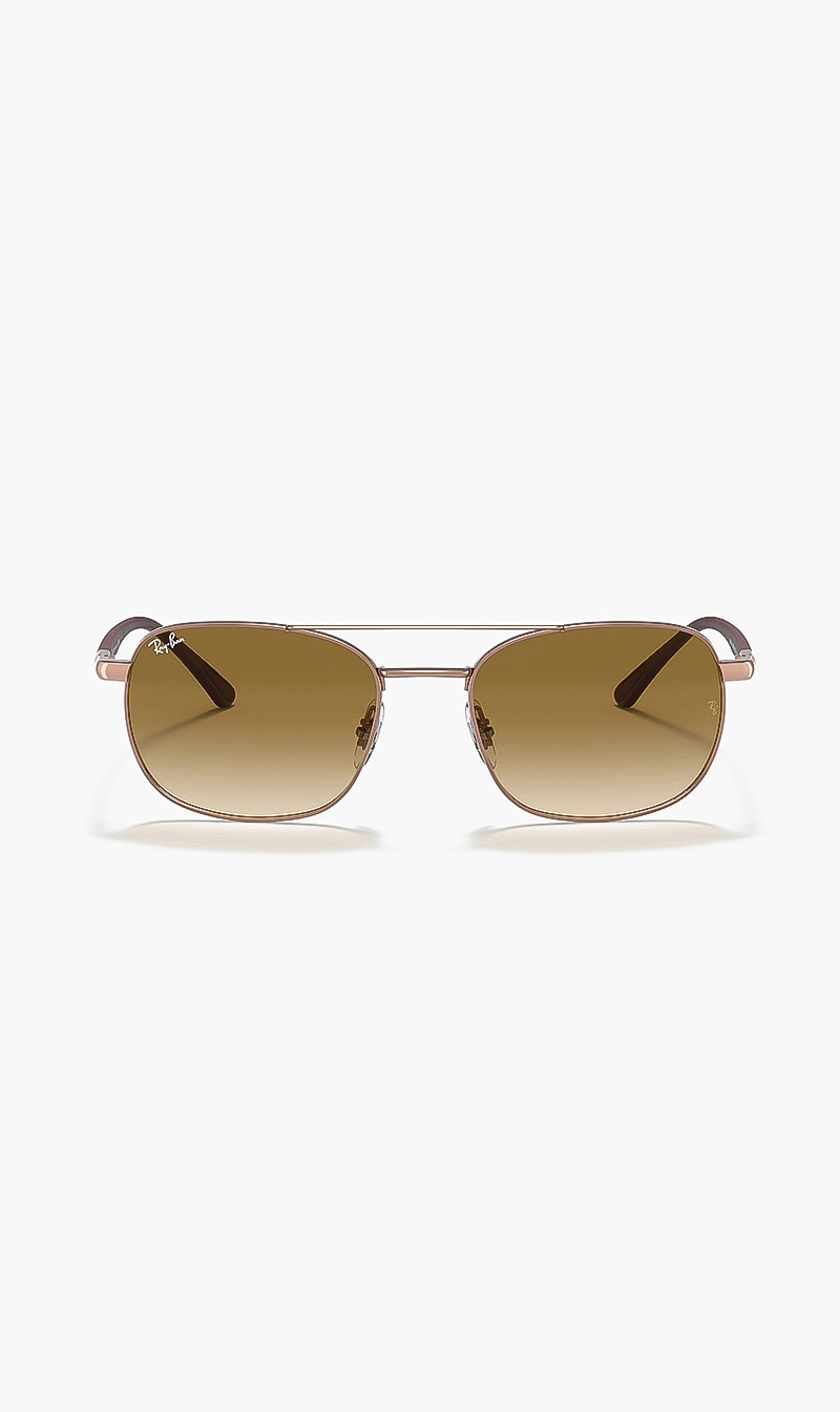 

Full Rim Sunglasses