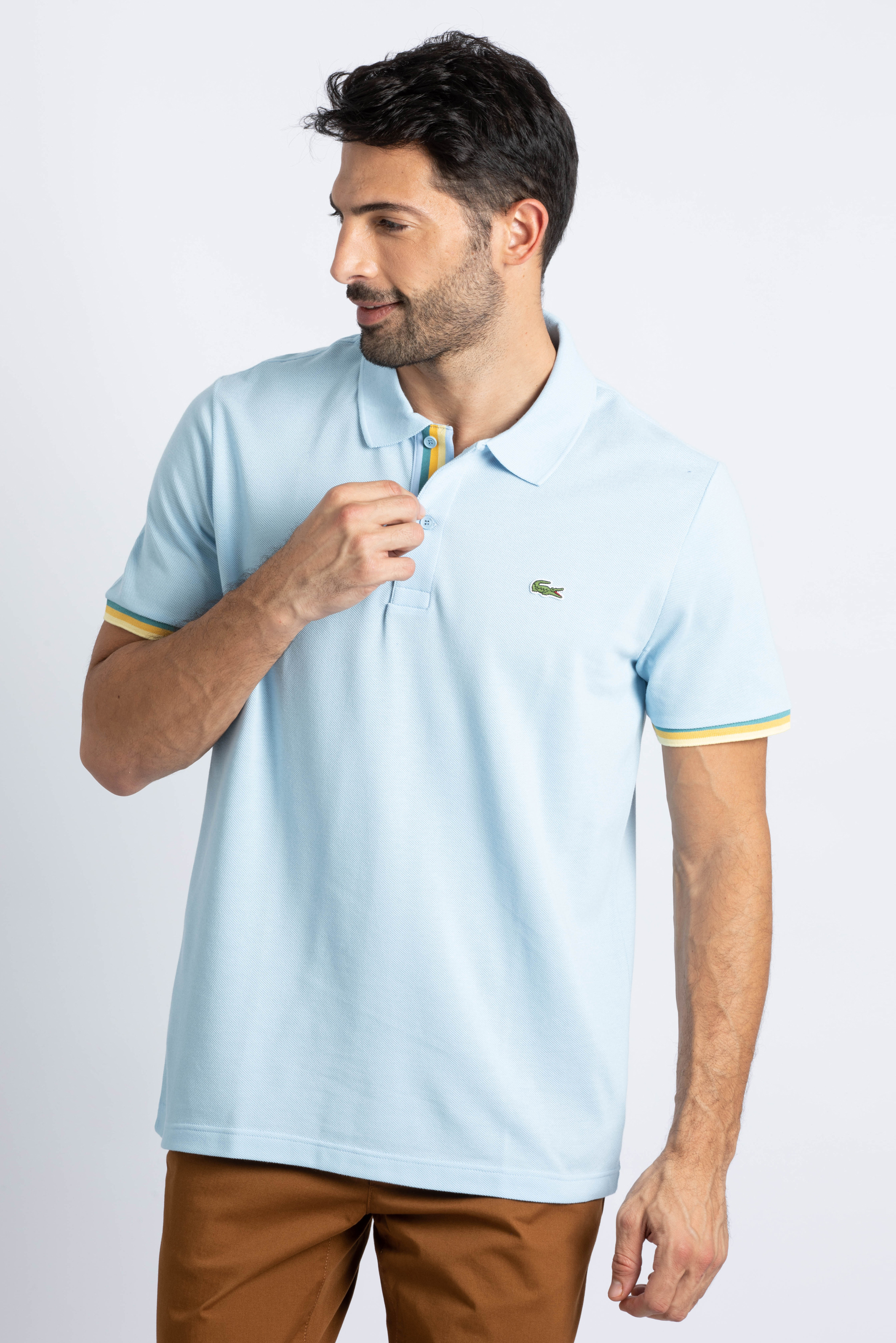 

LACOSTE Slim Fit Polo Shirt