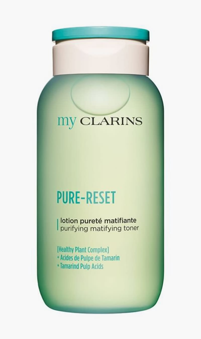 

Clarins Others Myc Purifying Lot Retail 200ml for Women | The Deal Outlet
