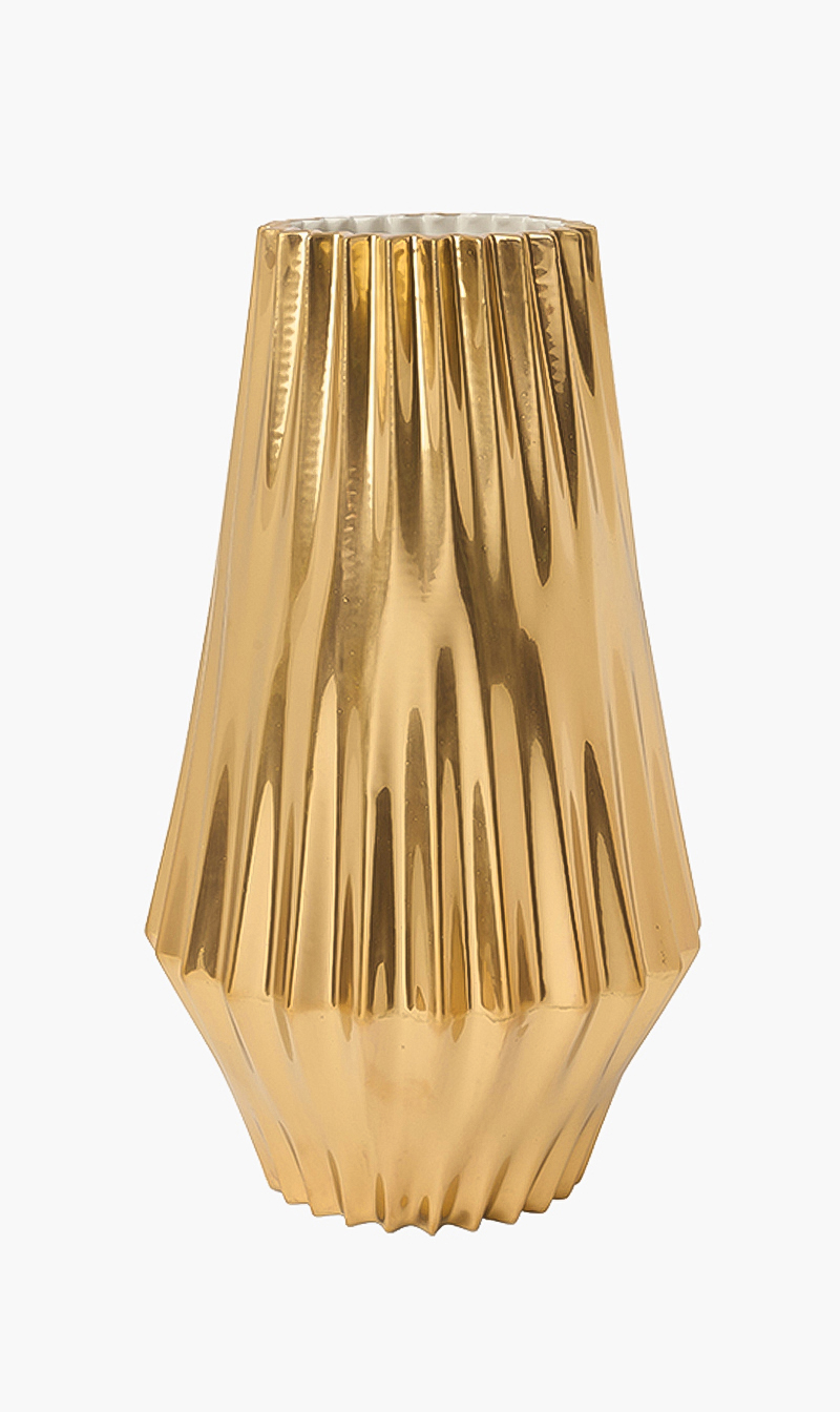 

Villari Vertigo Large Flower Vase