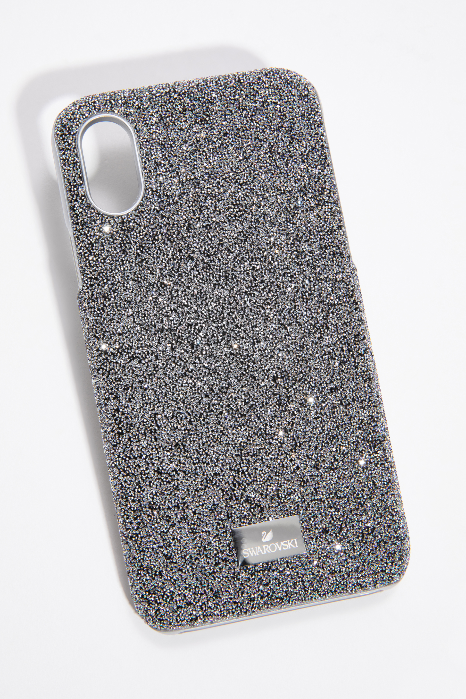

Swarovski High Smartphone Case With Bumper, Iphone X/xs