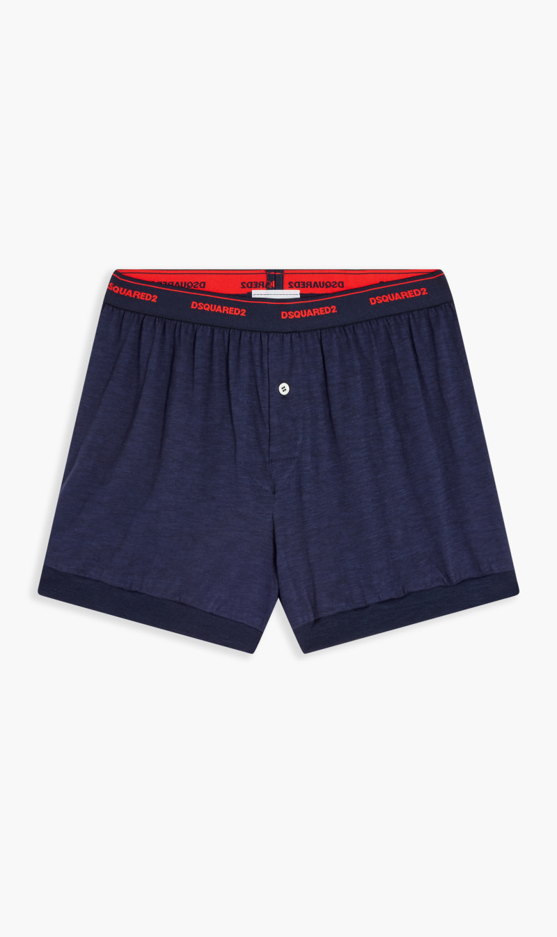 

Dsquared2 trunk | the deal outlet, Blue