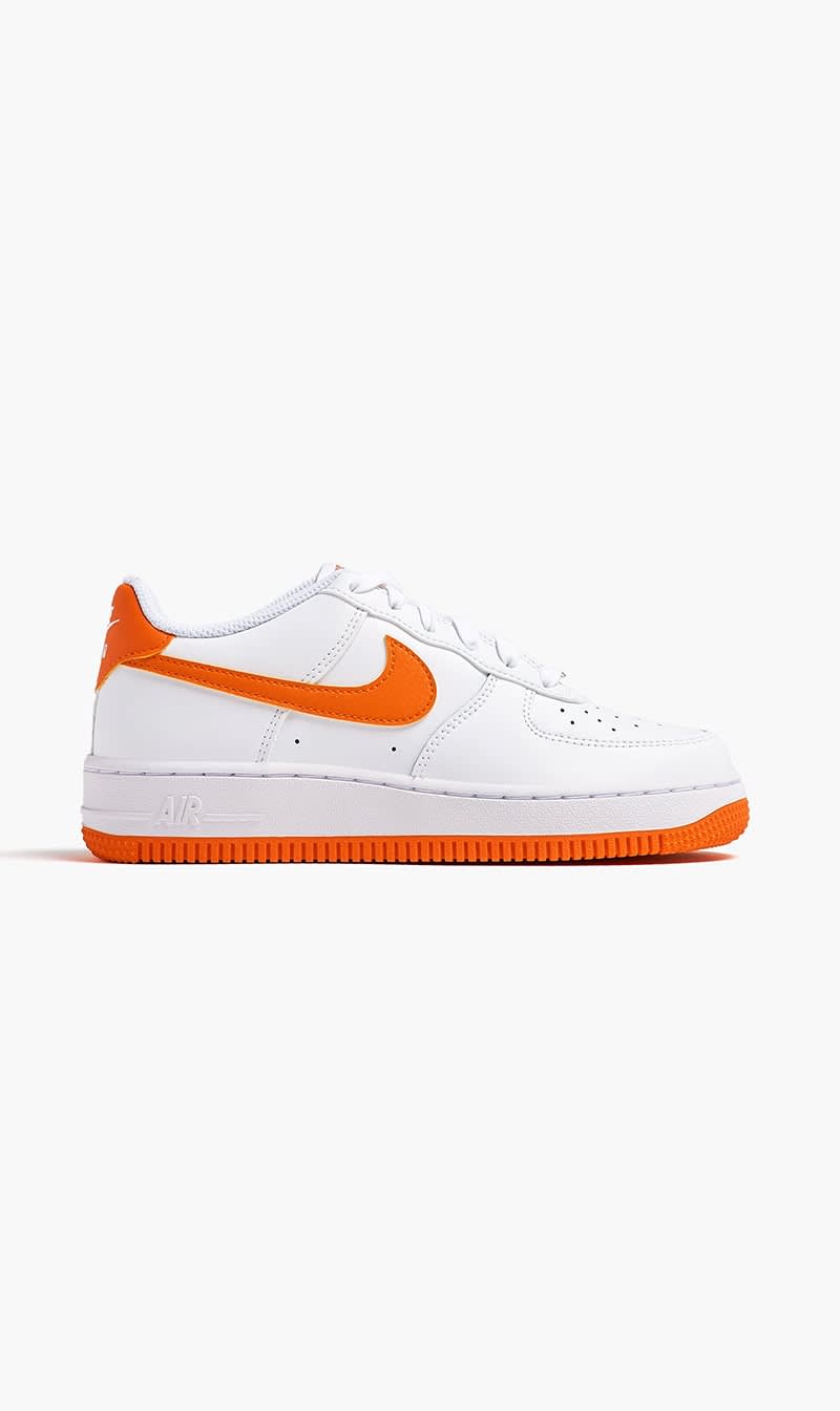 

Nike White Air force 1 Le Bg for Boys | The Deal Outlet
