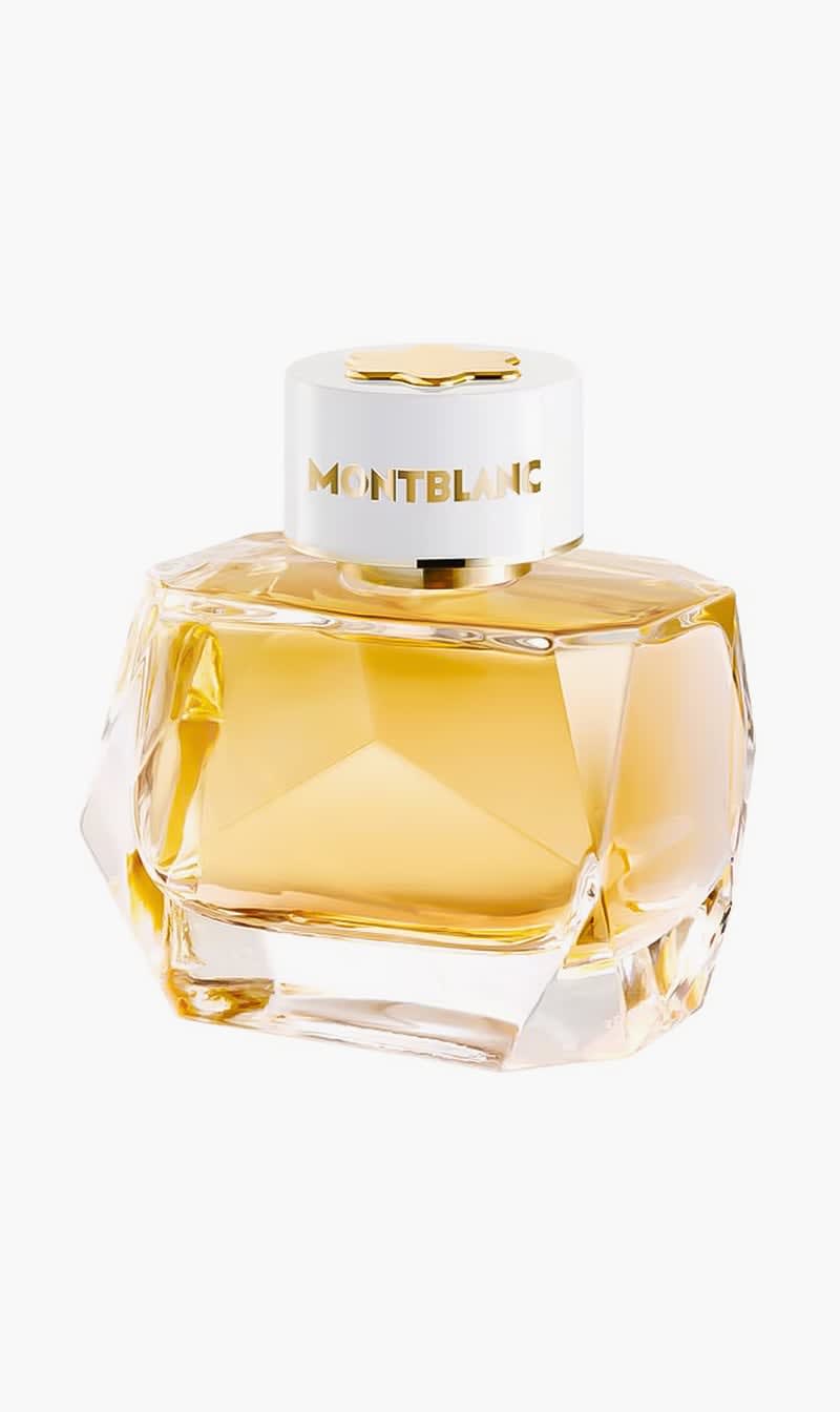 

Mont Blanc Others Signature Absolue, Eau De Parfum, 50ml for Women | The Deal Outlet
