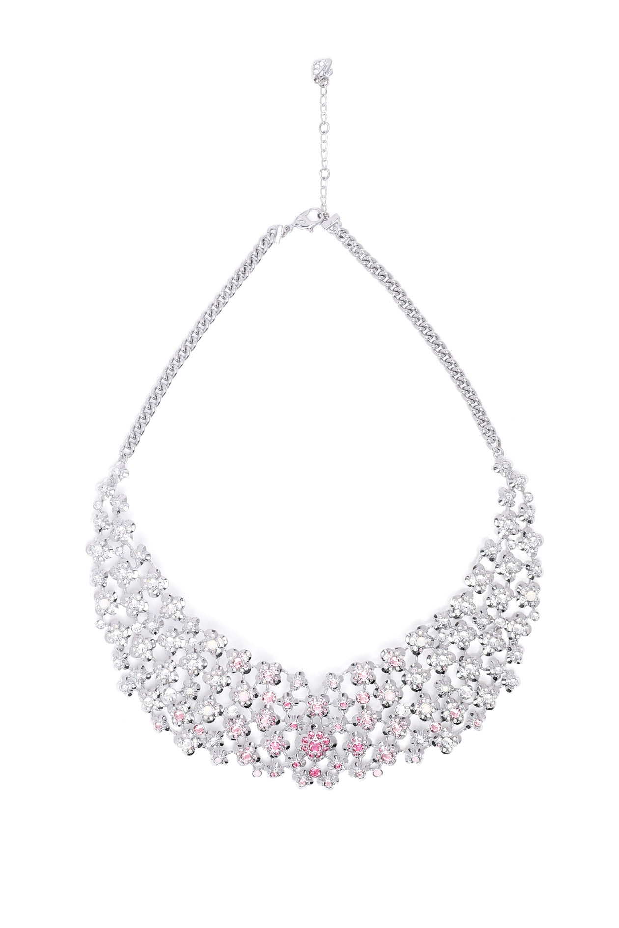 

SWAROVSKI Cherie Large Bib Necklace