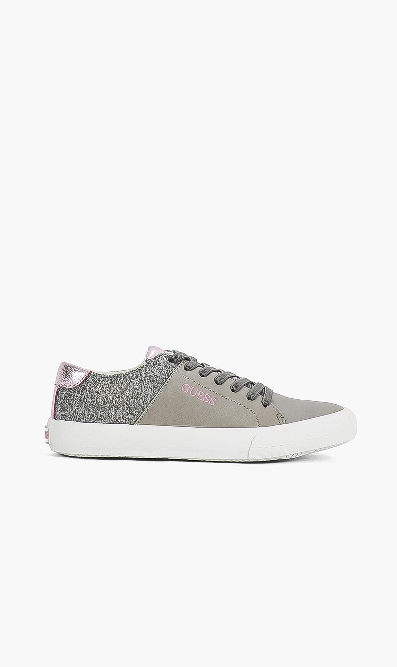 

Lace Up Sneakers