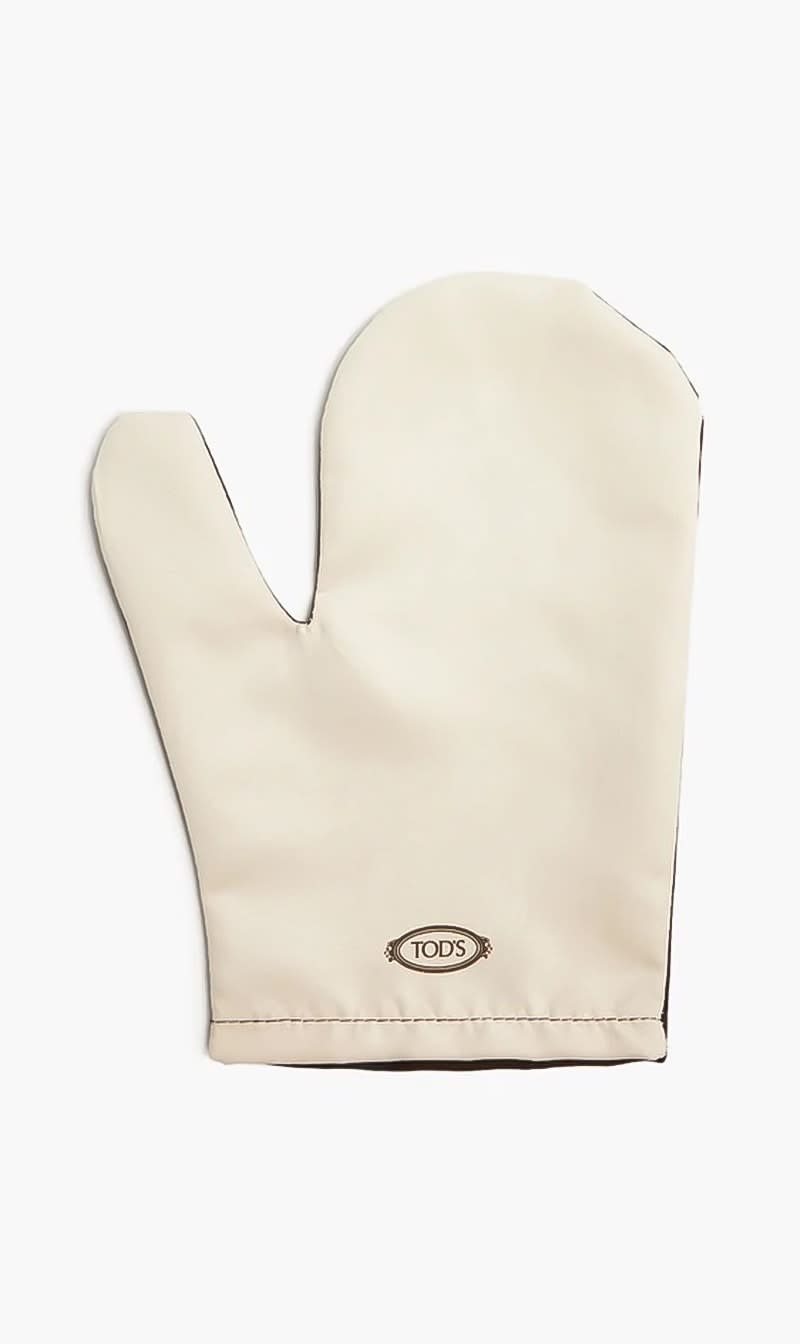 

Tod's Multi-color Shoe Cleaning Glove | The Deal Outlet