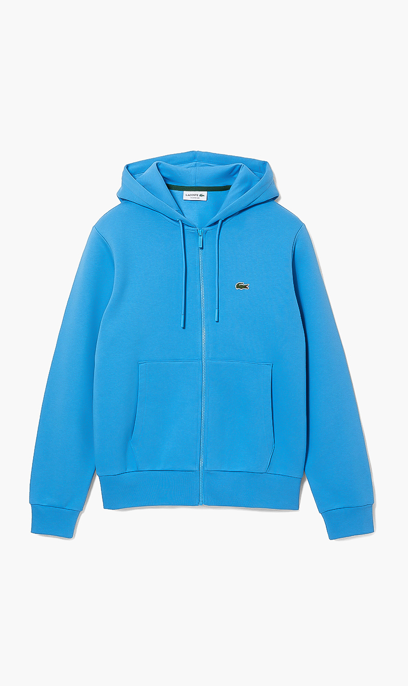 

Classic Fit Jacket, Blue