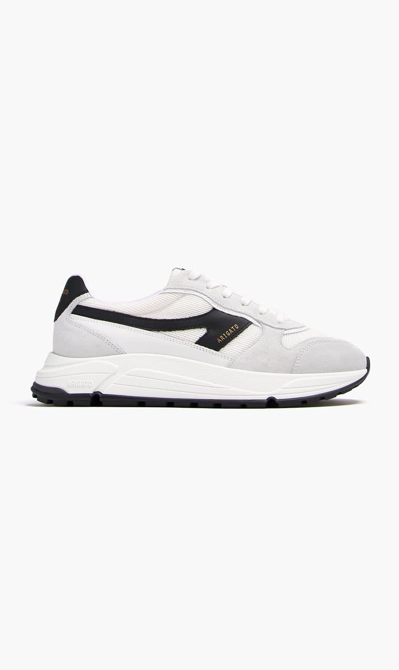 

Axel Arigato White Rush A Sneakers for Men | The Deal Outlet
