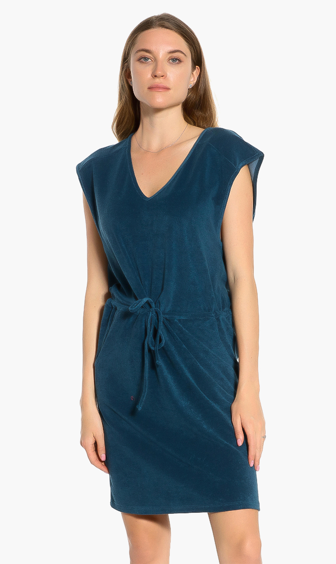

Vilebrequin Fairway Sleeveless Dress