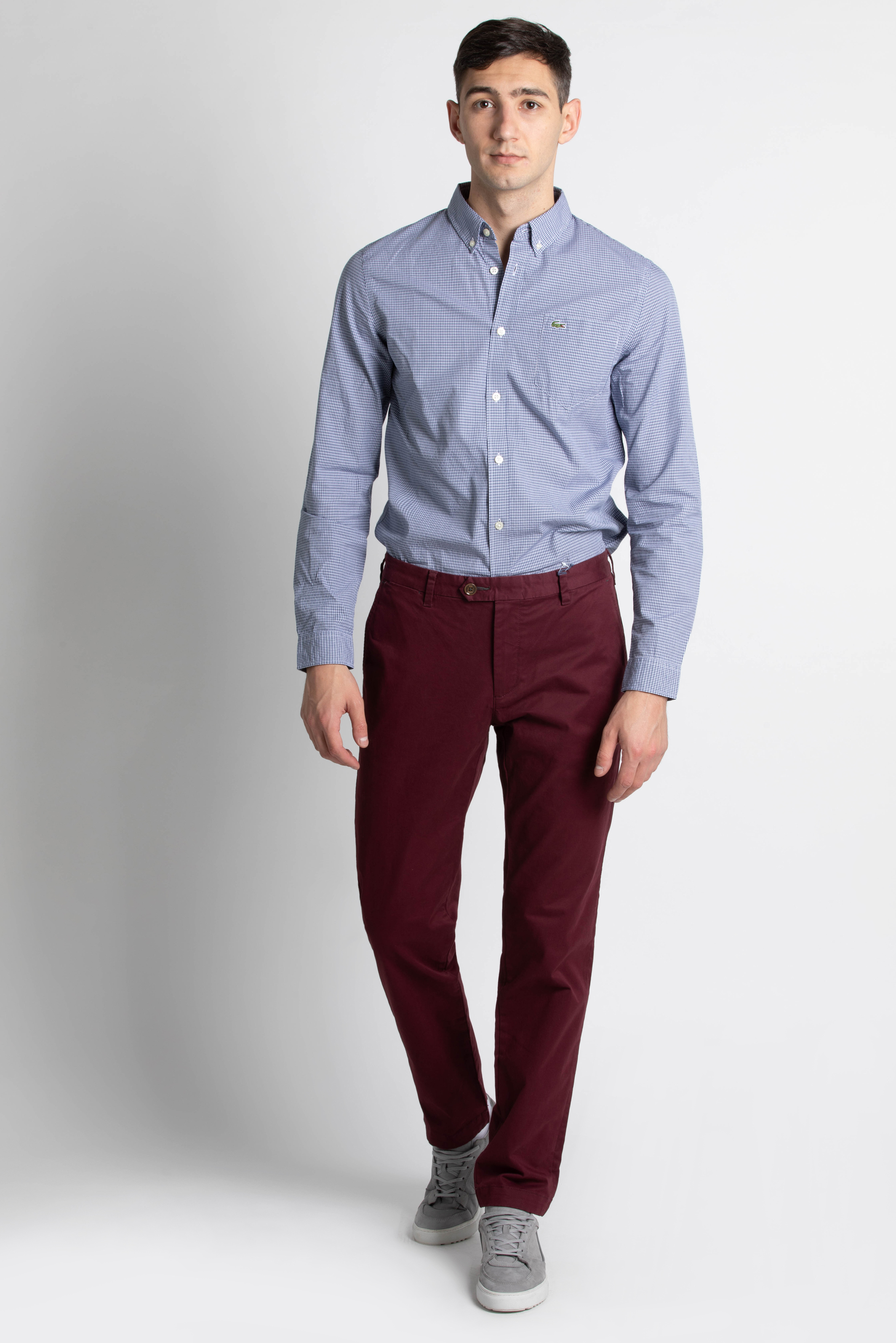 

Ted Baker Slim Fit Chino