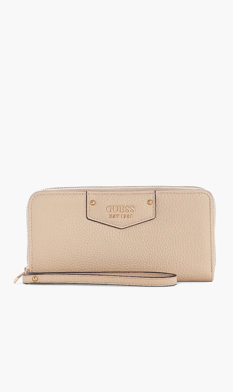 

Eco Brenton Long Wallet