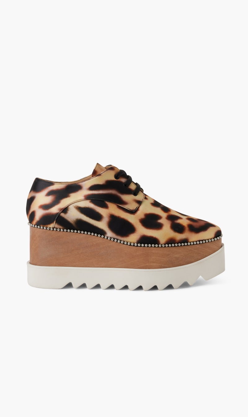 

Stella Mc Cartney Multi-color Elyse Recycled Satin for Women | The Deal Outlet