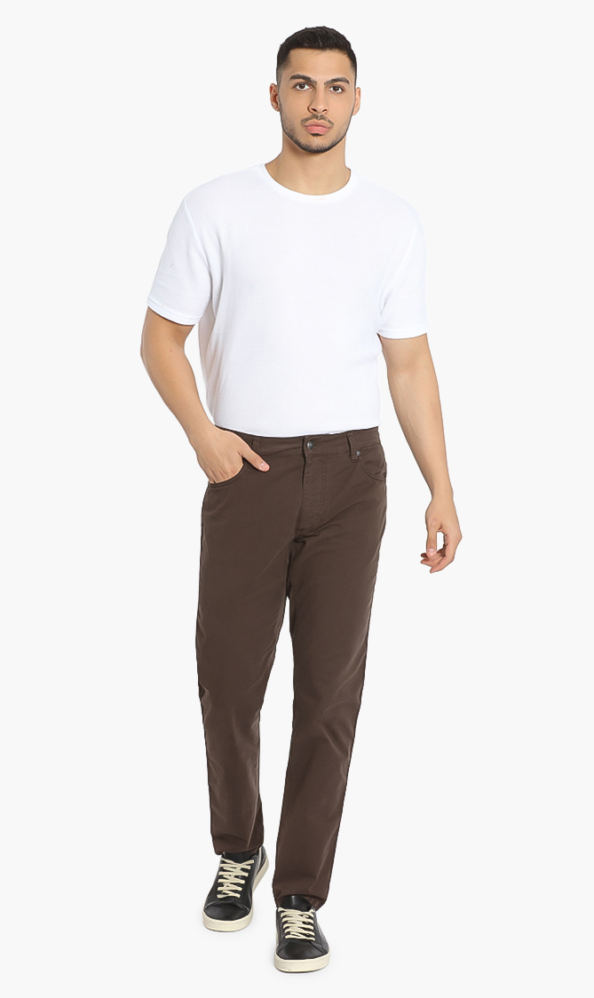

Hackett London Trinity 5 Pocket Pants