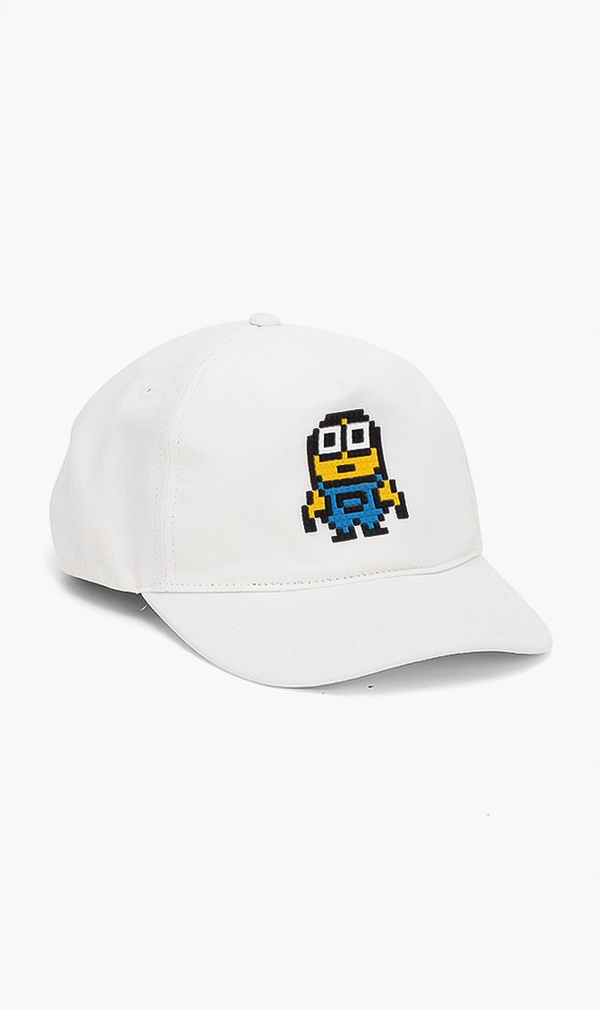 

Mostly Heard Rarely Seen Tiny Bob Baseball Cap